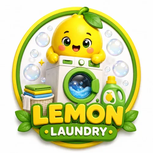 Logo LEMON LAUNDRY
