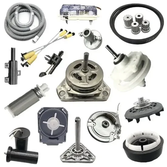 Sparepart