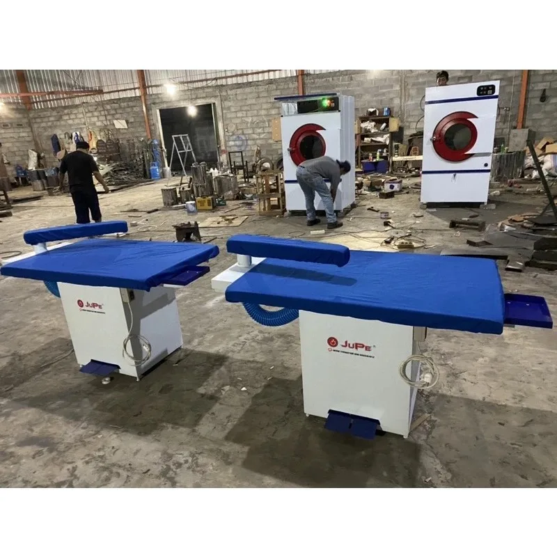 Meja Vacuum Kotak