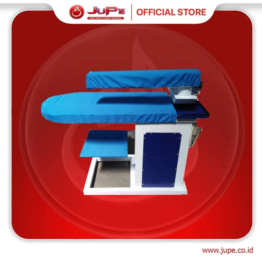 Meja Vacuum Buaya