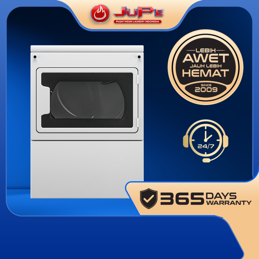 Mesin Pengering Maytag 15kg