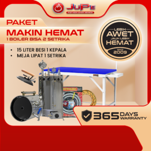PAKET MAKIN HEMAT