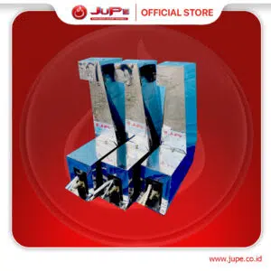 Alat konversi mesin pengering gas