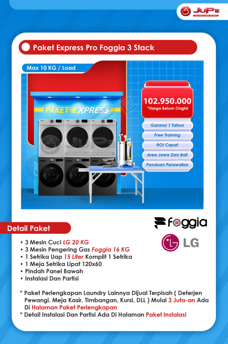 11. paket express pro foggia 3